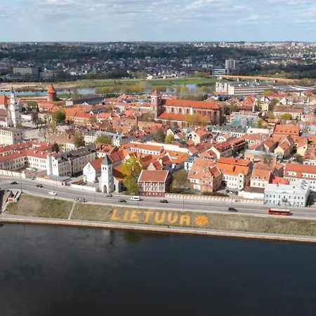 Apartment Cozy Old Town *