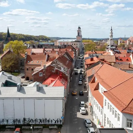 Apartment Cozy Old Town *