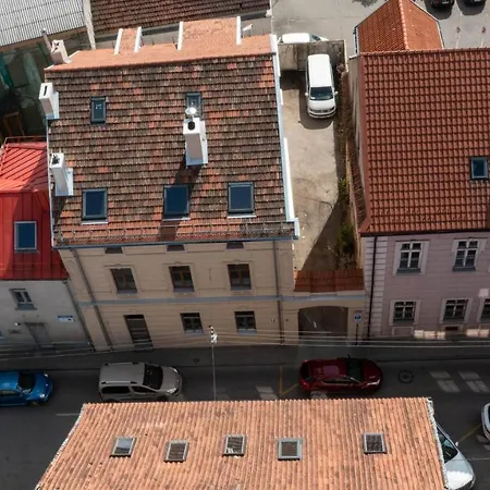 Apartment Cozy Old Town *