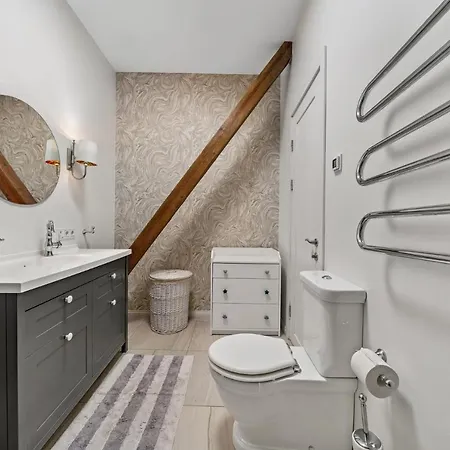 Apartment Cozy Old Town