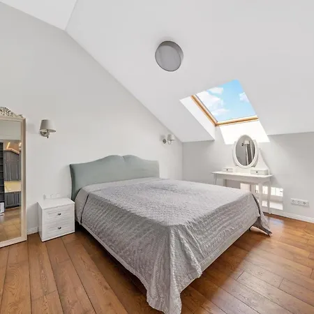Apartment Cozy Old Town *